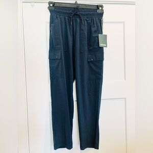 Stitch Fix We Wander Women's Rosa Commuter Woven Tapered Ankle Pants